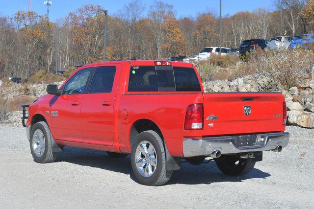 used 2019 Ram 1500 car, priced at $21,995