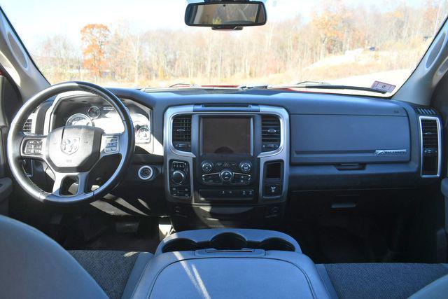 used 2019 Ram 1500 car, priced at $21,995