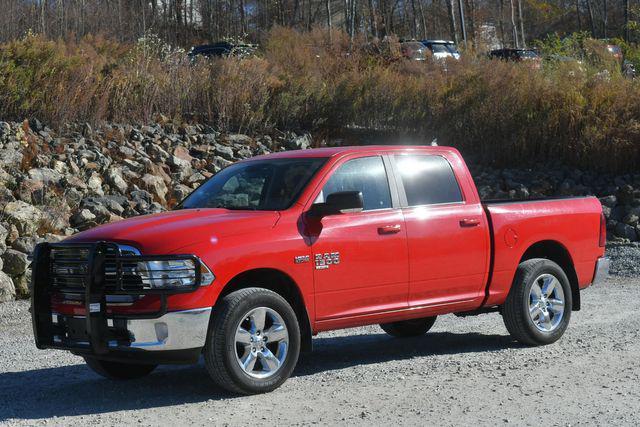 used 2019 Ram 1500 car, priced at $21,995