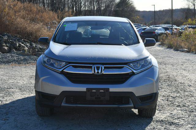 used 2018 Honda CR-V car, priced at $16,495