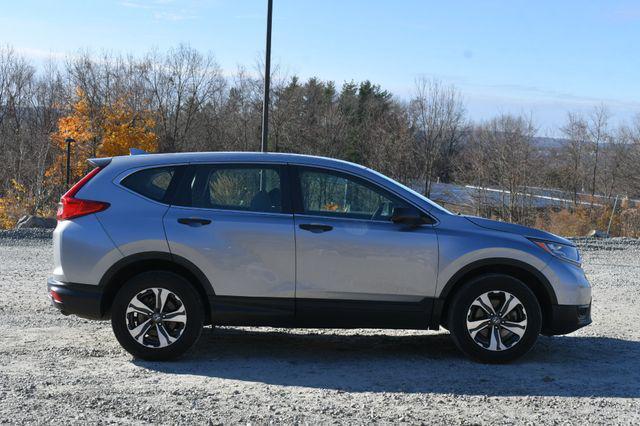 used 2018 Honda CR-V car, priced at $16,495