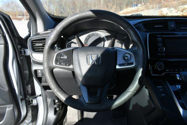 used 2018 Honda CR-V car, priced at $16,495