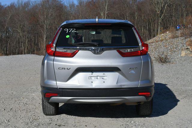 used 2018 Honda CR-V car, priced at $16,495