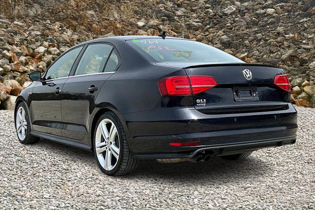 used 2017 Volkswagen Jetta car, priced at $17,995