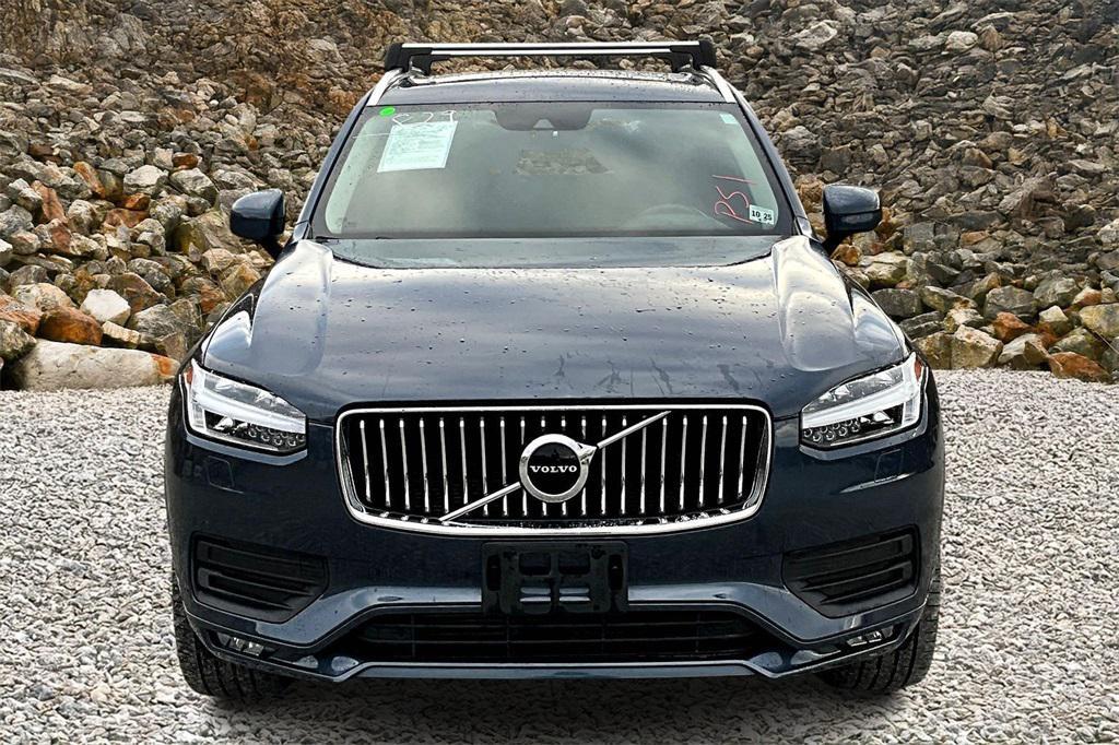 used 2021 Volvo XC90 car, priced at $22,995