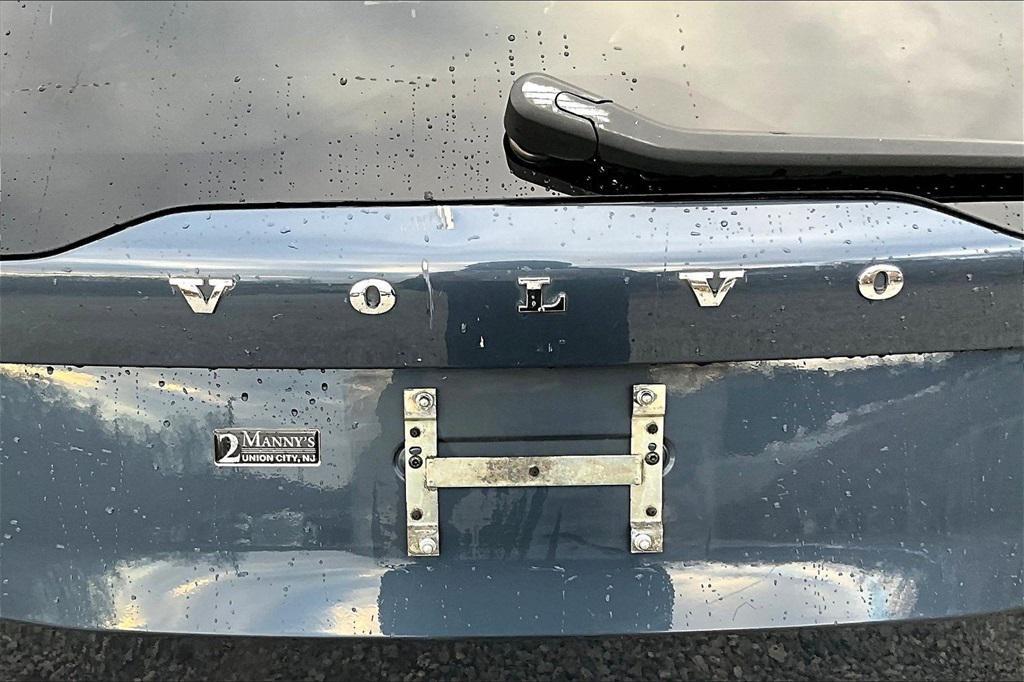 used 2021 Volvo XC90 car, priced at $22,995