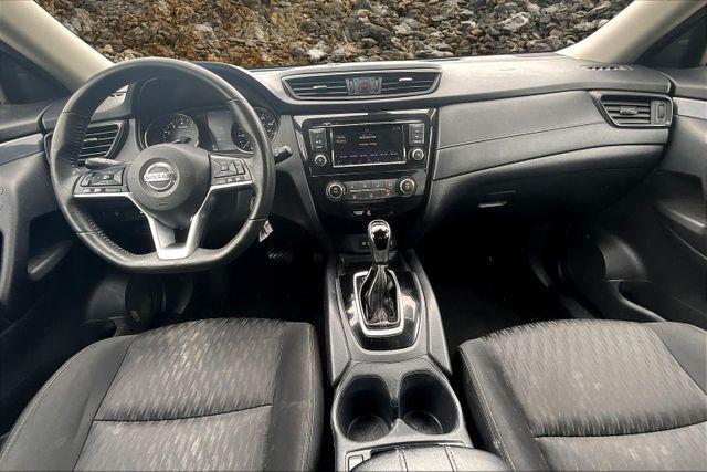 used 2020 Nissan Rogue car, priced at $13,995