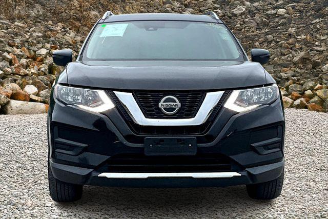 used 2020 Nissan Rogue car, priced at $13,995