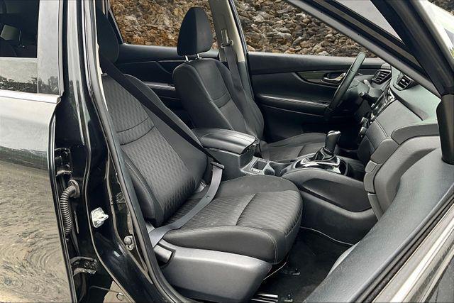 used 2020 Nissan Rogue car, priced at $13,995