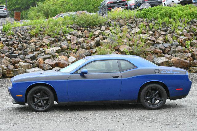 used 2012 Dodge Challenger car, priced at $12,995