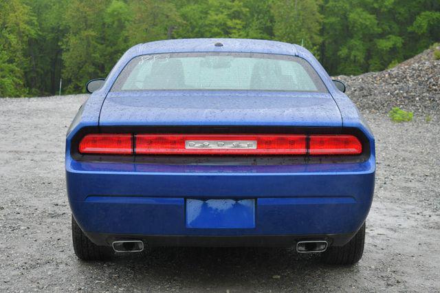 used 2012 Dodge Challenger car, priced at $12,995