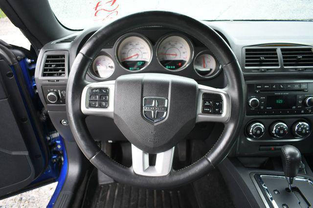 used 2012 Dodge Challenger car, priced at $12,995