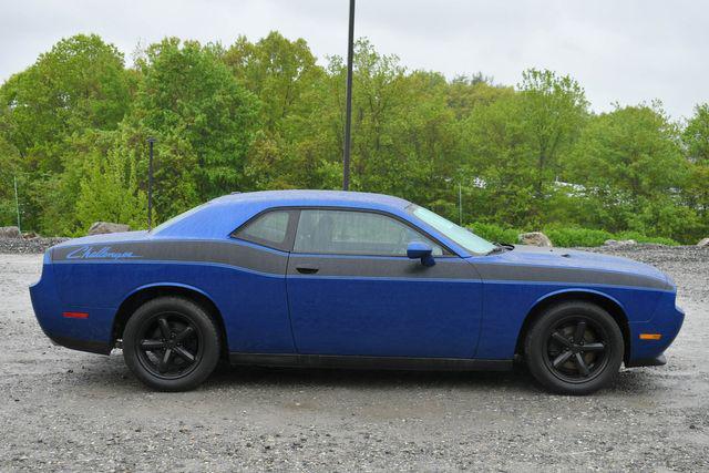 used 2012 Dodge Challenger car, priced at $12,995