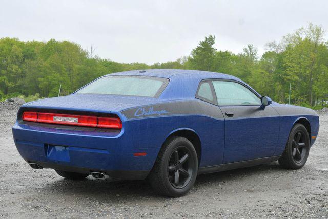 used 2012 Dodge Challenger car, priced at $12,995