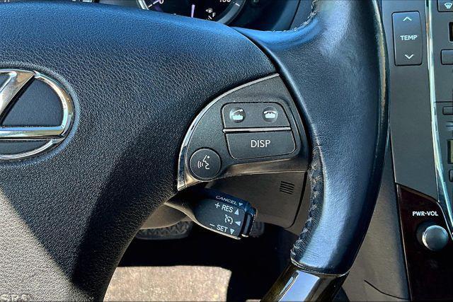 used 2011 Lexus ES 350 car, priced at $7,995