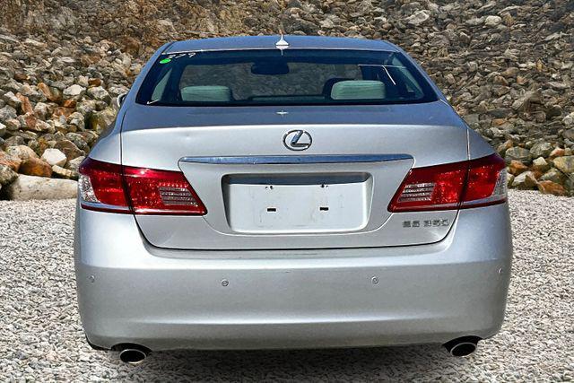 used 2011 Lexus ES 350 car, priced at $7,995