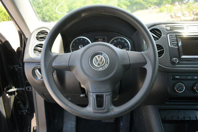 used 2018 Volkswagen Tiguan Limited car, priced at $11,995
