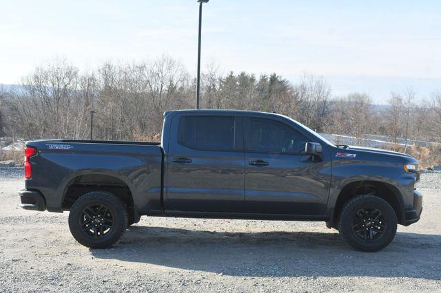 used 2020 Chevrolet Silverado 1500 car, priced at $29,995