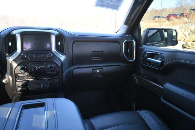 used 2020 Chevrolet Silverado 1500 car, priced at $29,995