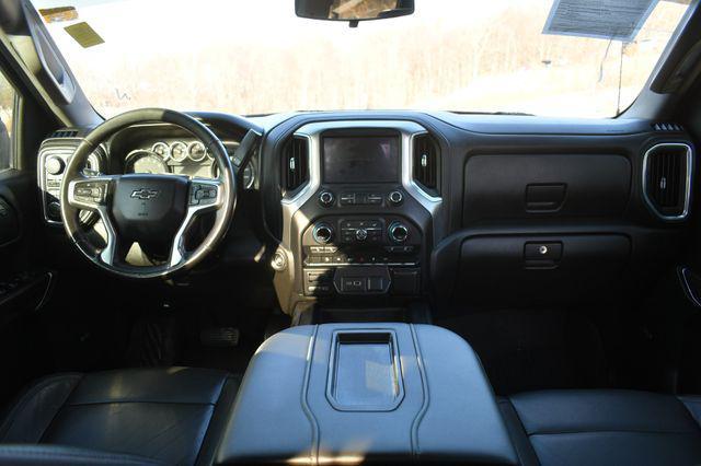 used 2020 Chevrolet Silverado 1500 car, priced at $29,995