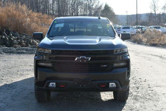 used 2020 Chevrolet Silverado 1500 car, priced at $29,995