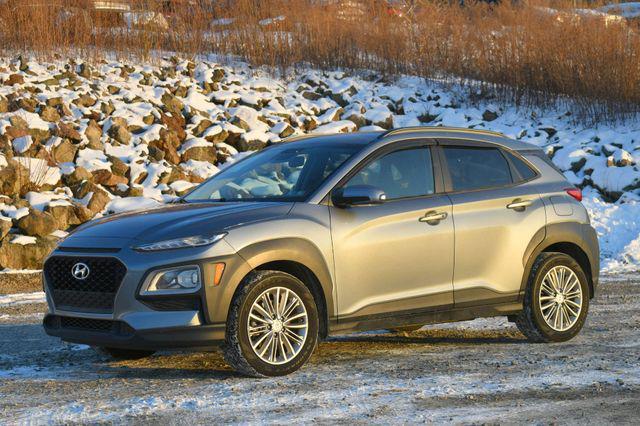 used 2021 Hyundai Kona car, priced at $13,995