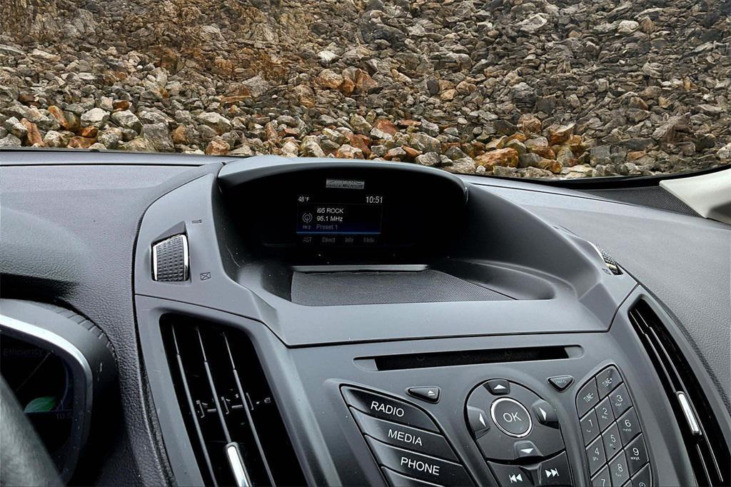 used 2014 Ford C-Max Hybrid car, priced at $7,995