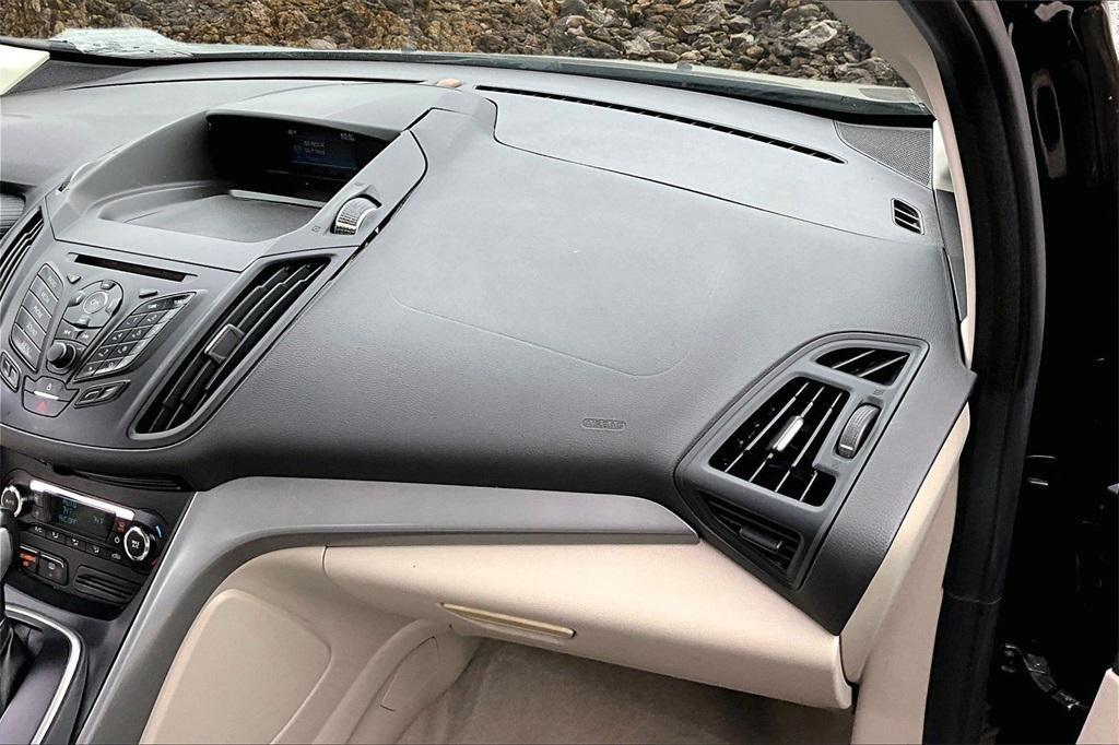 used 2014 Ford C-Max Hybrid car, priced at $7,995