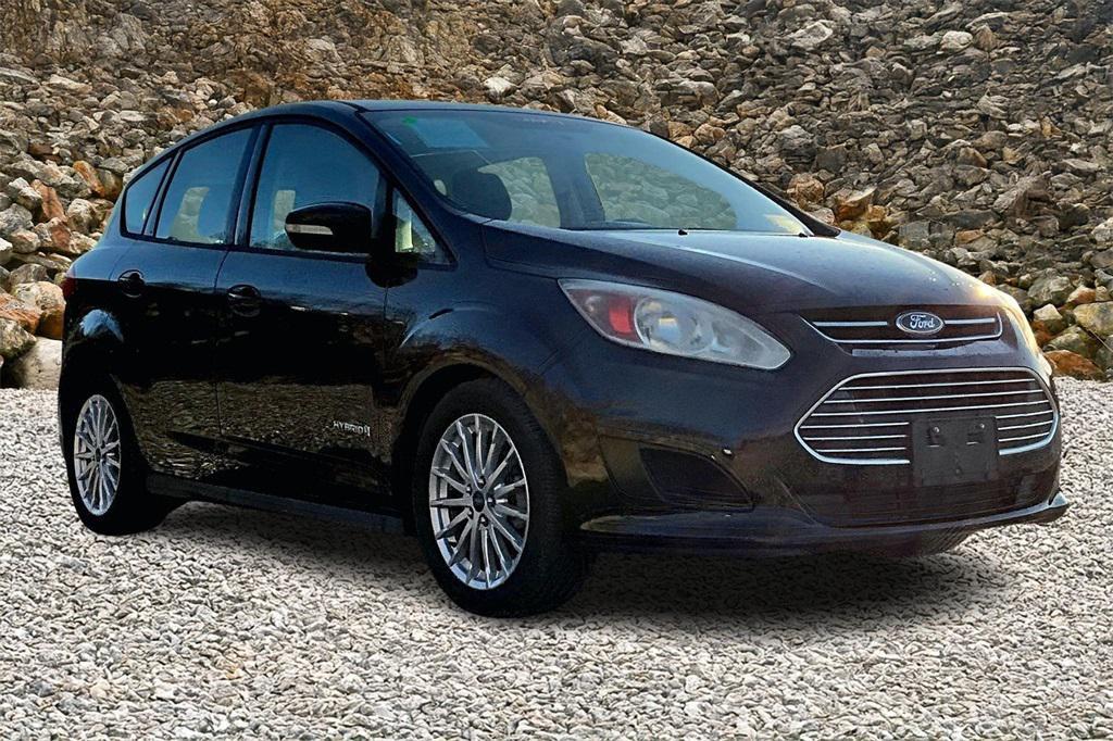 used 2014 Ford C-Max Hybrid car, priced at $7,995