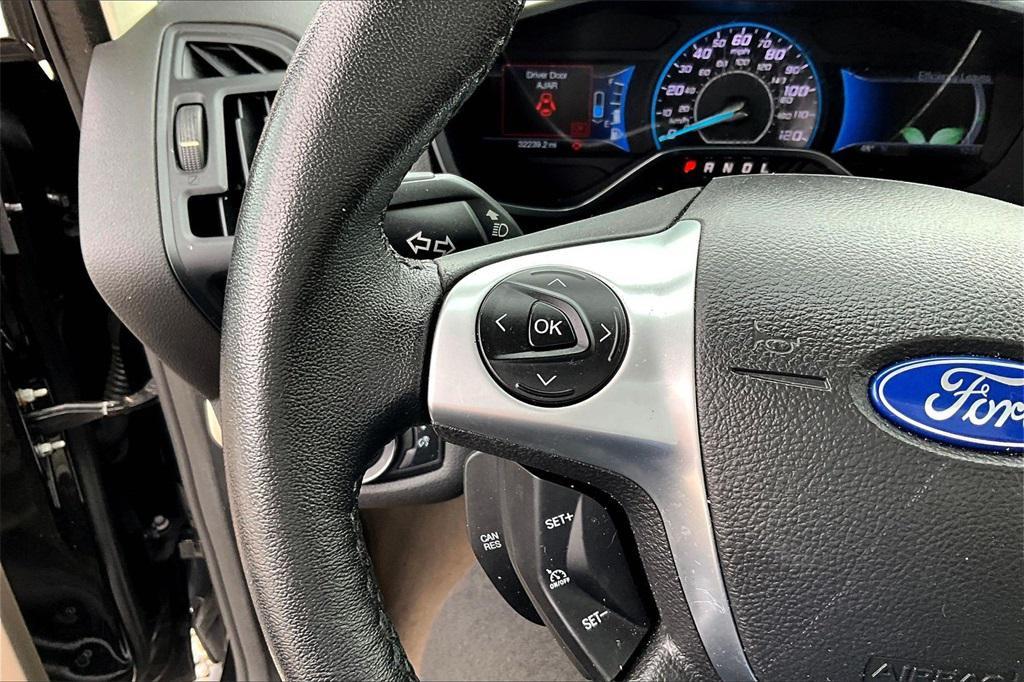 used 2014 Ford C-Max Hybrid car, priced at $7,995