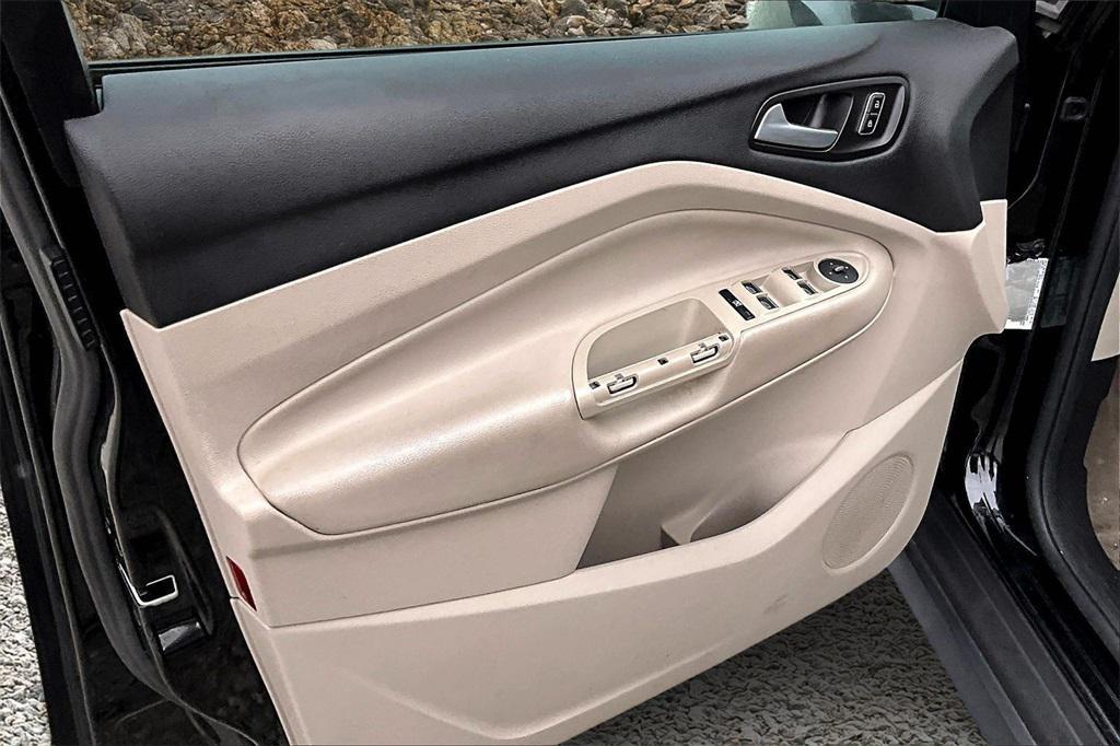 used 2014 Ford C-Max Hybrid car, priced at $7,995