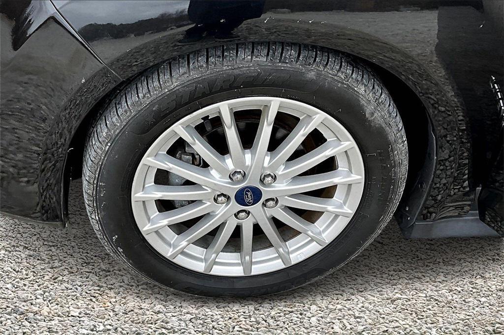 used 2014 Ford C-Max Hybrid car, priced at $7,995