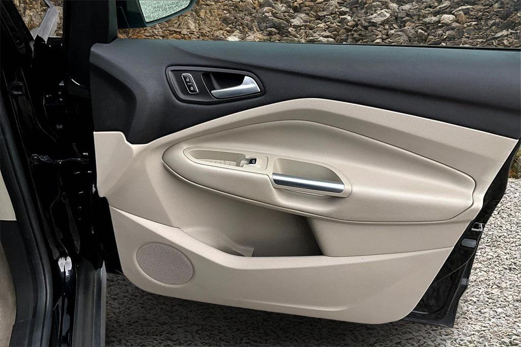 used 2014 Ford C-Max Hybrid car, priced at $7,995