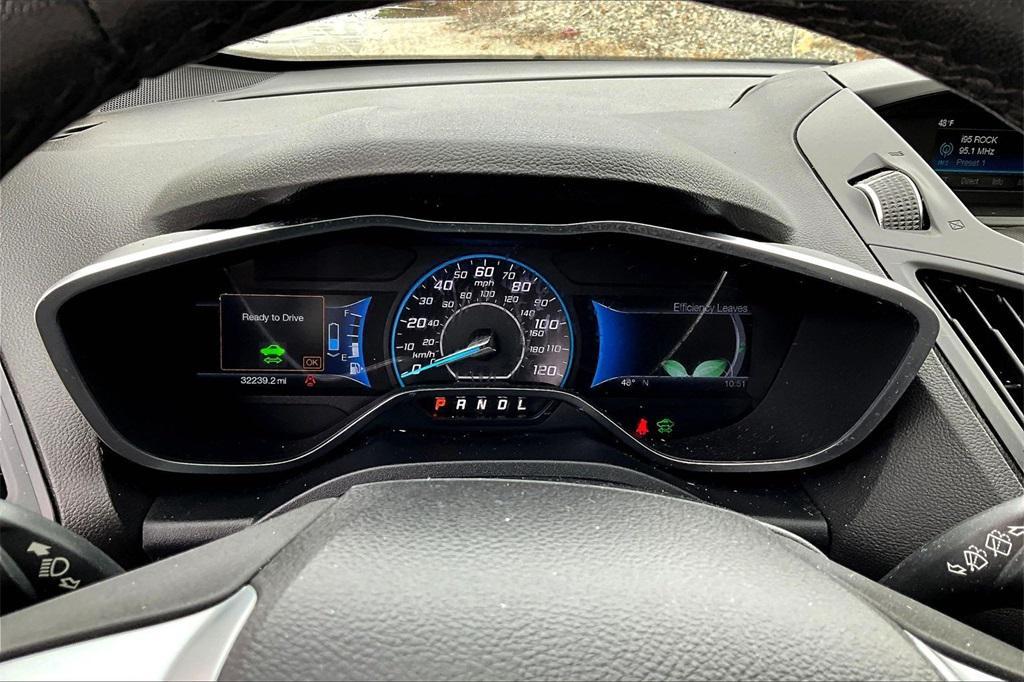 used 2014 Ford C-Max Hybrid car, priced at $7,995