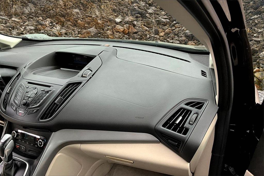 used 2014 Ford C-Max Hybrid car, priced at $7,995