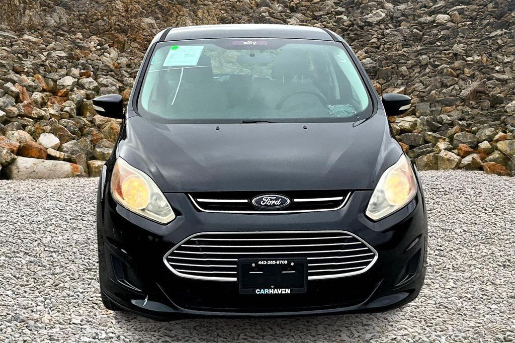 used 2014 Ford C-Max Hybrid car, priced at $7,995