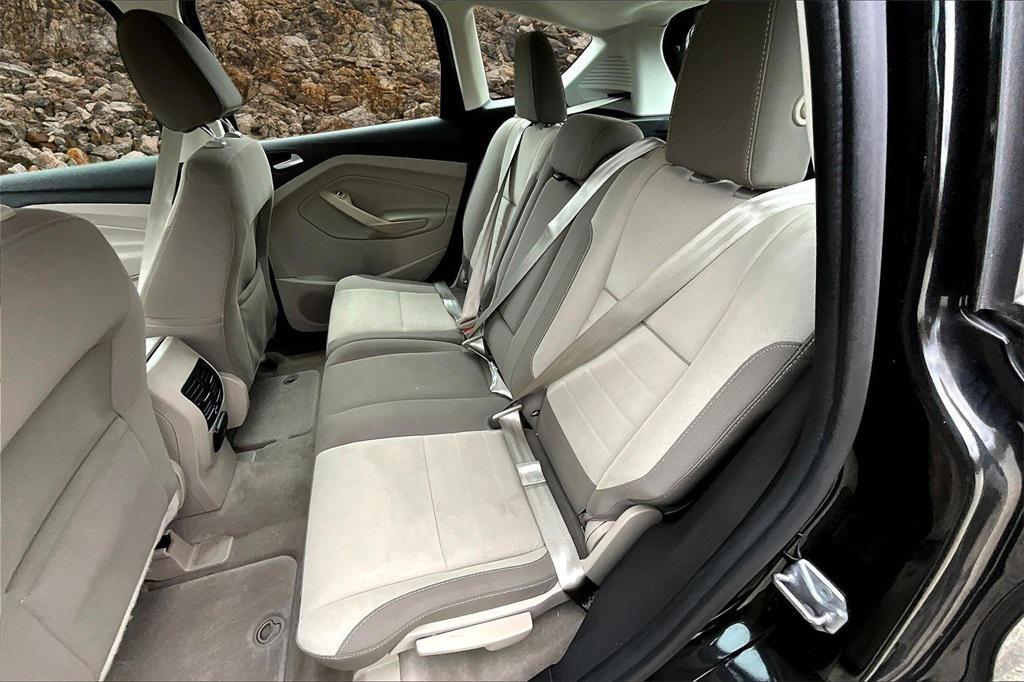 used 2014 Ford C-Max Hybrid car, priced at $7,995