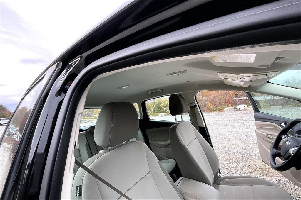 used 2014 Ford C-Max Hybrid car, priced at $7,995