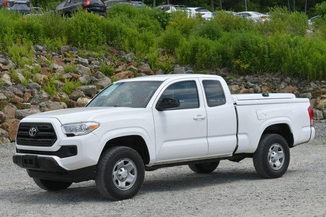 used 2017 Toyota Tacoma car, priced at $18,995