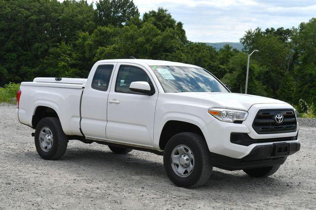 used 2017 Toyota Tacoma car, priced at $18,995