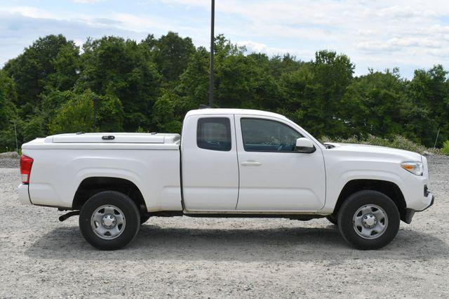 used 2017 Toyota Tacoma car, priced at $18,995