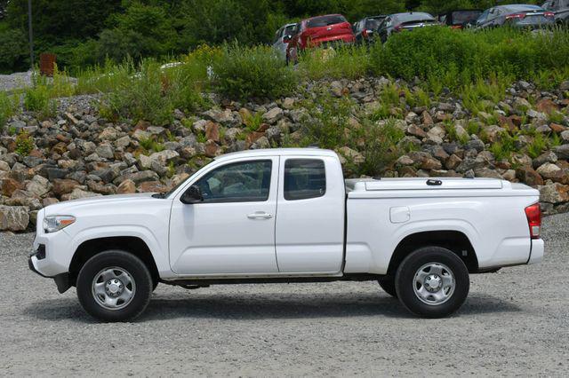 used 2017 Toyota Tacoma car, priced at $18,995