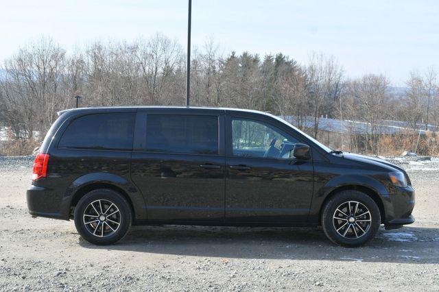 used 2019 Dodge Grand Caravan car, priced at $12,995