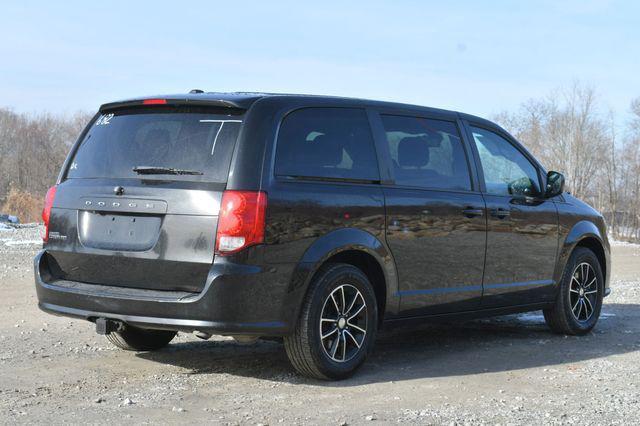 used 2019 Dodge Grand Caravan car, priced at $12,995