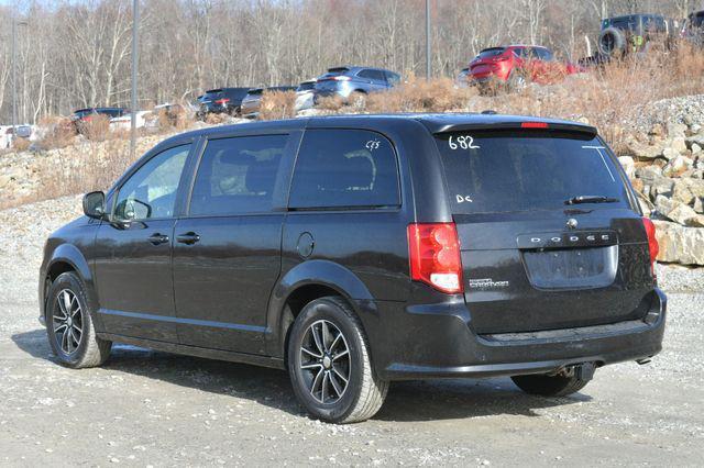 used 2019 Dodge Grand Caravan car, priced at $12,995