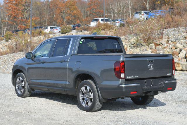 used 2018 Honda Ridgeline car, priced at $22,995