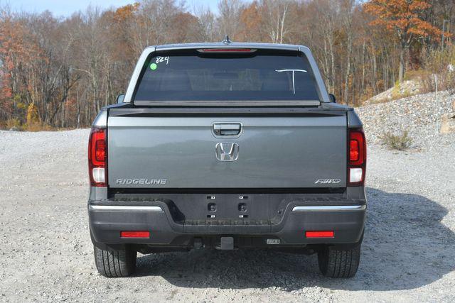 used 2018 Honda Ridgeline car, priced at $22,995