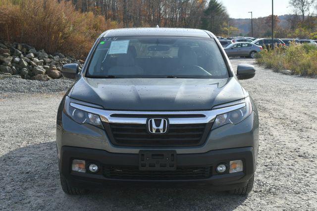 used 2018 Honda Ridgeline car, priced at $22,995