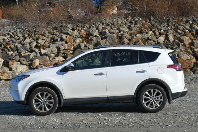 used 2017 Toyota RAV4 car, priced at $18,995