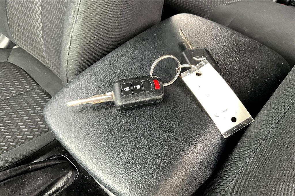 used 2022 Mitsubishi Eclipse Cross car, priced at $11,995